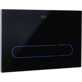 Roca Toilets & Bidets - EP-1 Plate Compact - Electronic