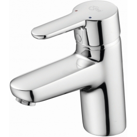 Ideal Standard Taps & Wastes - Concept Blue Washbasin Mixer 1 Hole
