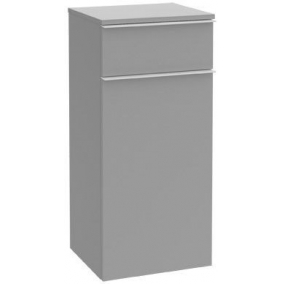 Villeroy & Boch Furniture - Venticello Side Cabinet 404 x 866 x 372mm