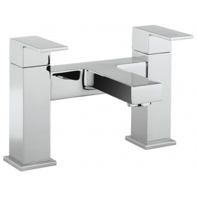 Crosswater Taps & Wastes - Verge Bath Filler