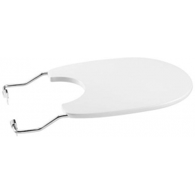 Roca Toilets & Bidets - Carmen Soft-Close Bidet Cover