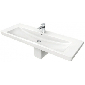 Villeroy & Boch Basins - Subway 2.0 Vanity Washbasin 1300 x 470mm