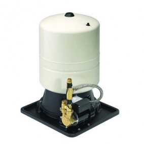 Stuart Turner Pumps - Flomate Mains Boost Extra 80