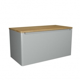 Crosswater Furniture - Artist Single Drawer Unit 1000mm