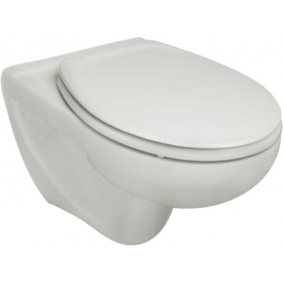 Roca Toilets & Bidets - Laura Wall Hung Pan