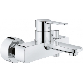 Grohe Showers - Lineare Single Lever Bath/Shower Mixer 1/2''