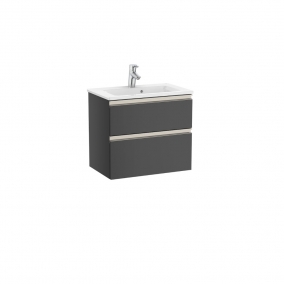 Roca Furniture - The Gap Cpt Unik 2 Drawer 600mm
