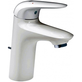 Grohe Taps & Wastes - Eurostyle Basin Mixer 1/2'' S-Size
