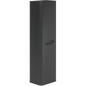 Essential Furniture - Colorado Wall Hung Midi Boy 350W x 1200H x 250D
