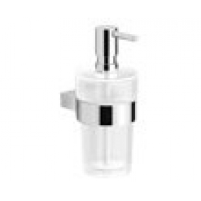 Essential Accessories - Urban Soap Dispenser