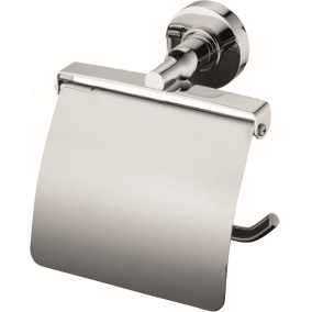 Ideal Standard Accessories - IOM Toilet Roll Holder With Cover