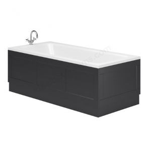 Essential Baths - Maine 1700mm Front Bath Panel