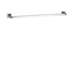 Crosswater Accessories - Zeya Towel Rail Single 600mm
