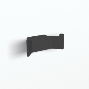 HIB Accessories - Atto Robe Hook
