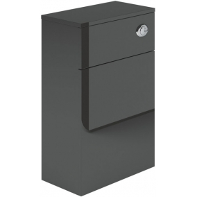 Essential Furniture - Nevada Back To Wall Unit