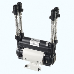 Mira Showers - Shower Pump 1.5 Bar