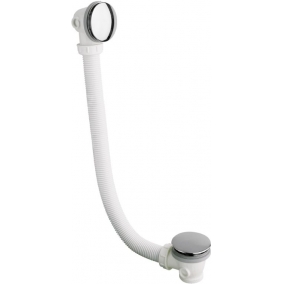 Crosswater Taps & Wastes - Bath Click Clack Waste