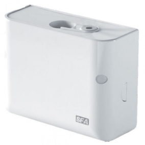 Saniflo Toilet & Bidets - Sanicondens Clim Deco