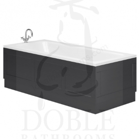 Essential Baths - Maine 1800mm Front Bath Panel