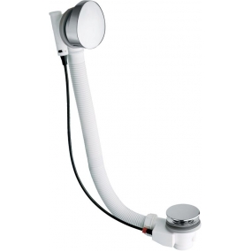 Crosswater Taps & Wastes - Water Drop Bath Waste
