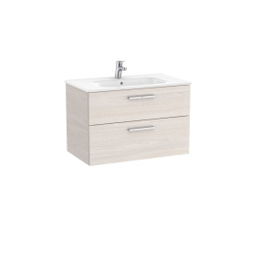 Roca Furniture - Victoria Unik 2 Drawer 800mm