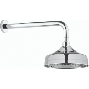 Crosswater Showers - Belgravia 8'' Shower Rose