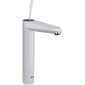 Grohe Taps & Wastes - Eurodisc Joystick Basin Mixer 1/2'' XL-Size