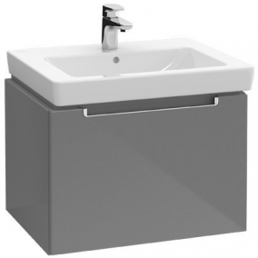 Villeroy & Boch Furniture - Subway 2.0 Vanity Unit 637 x 420 x 454mm