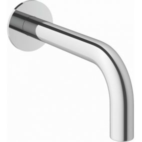 Crosswater Taps & Wastes - MPRO Bath Spout