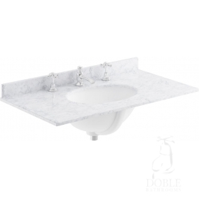 Bayswater Furniture - 800mm Single Bowl