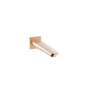 Roca Taps & Wastes - Insignia Wall-Mounted Bath Spout