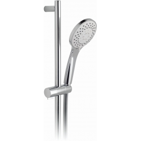 Vado Showers - Atmosphere Slide Rail Shower Kit