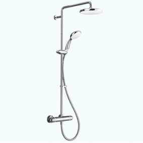 Mira Showers - Coda Pro ERD Bar Shower