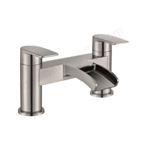 Essential Taps & Wastes - Tambo Bath Filler