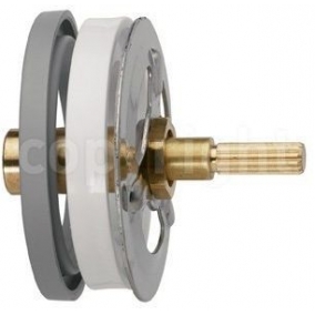 Crosswater Taps & Wastes - Extension Kit Bath Pop Ups
