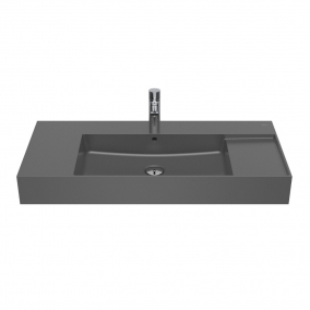 Roca Basins - Inspira Wall-Hung 1000 x 490mm Basin
