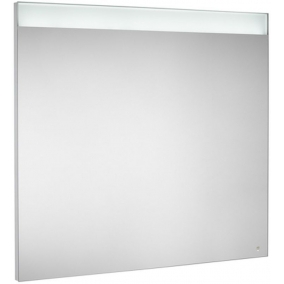 Roca Mirrors & Cabinets - Prisma Comfort Mirror 900mm