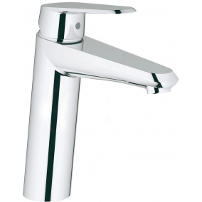 Grohe Taps & Wastes - Eurodisc Cosmopolitan Basin Mixer 1/2'' M-Size
