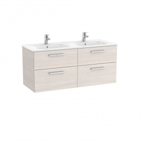 Roca Furniture - Victoria Unik 2 Drawer 1200mm