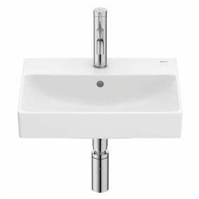 Roca Basins - Ona Washbasin Unik 450mmmm, Compact