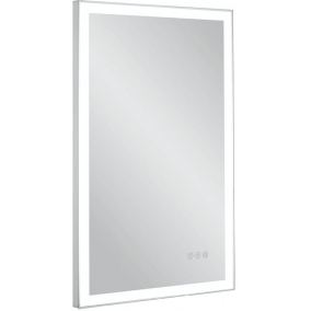 Crosswater Mirrors & Cabinets - Dune Mirror 500 x 800mm