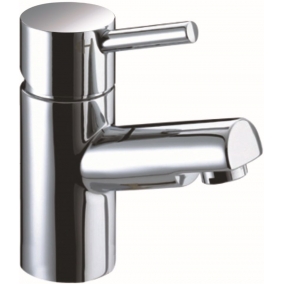 Niagra Taps & Wastes - Harrow Mono Basin Mixer + Click Clack Waste