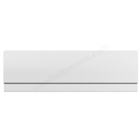 Essential Baths - Standard Front Bath Panel, 1800mm, 3mm Thick