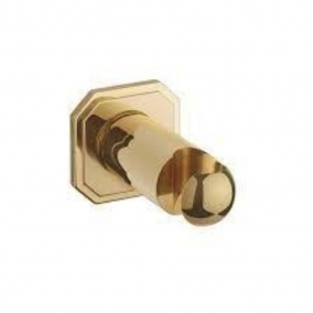 Crosswater Showers - Belgravia Wall Outlet