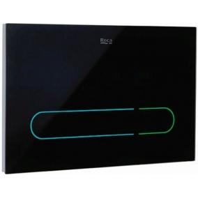 Roca Toilets & Bidets - EP-1 Plate - Electronic