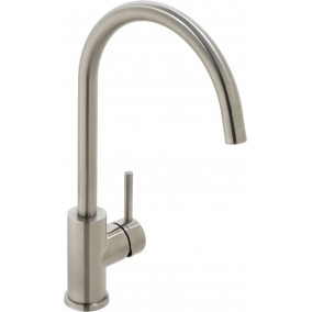 Vado Taps & Wastes - Bahr Mono Sink Mixer Deck Mounted