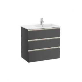 Roca Furniture - The Gap Unik 3 Drawer RH 800mm