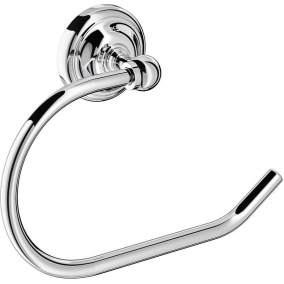 Roca Accessories - Carmen Toilet Roll Holder