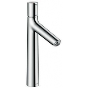 Hansgrohe Taps & Wastes - Talis Select S Basin Mixer 190 Without Waste Set