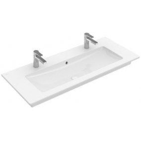 Villeroy & Boch Basins - Venticello Vanity Washbasin 1200 x 500mm